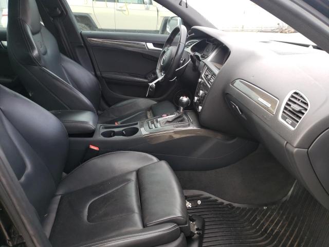 Photo 4 VIN: WAUBGAFL8EA043009 - AUDI S4 PREMIUM 