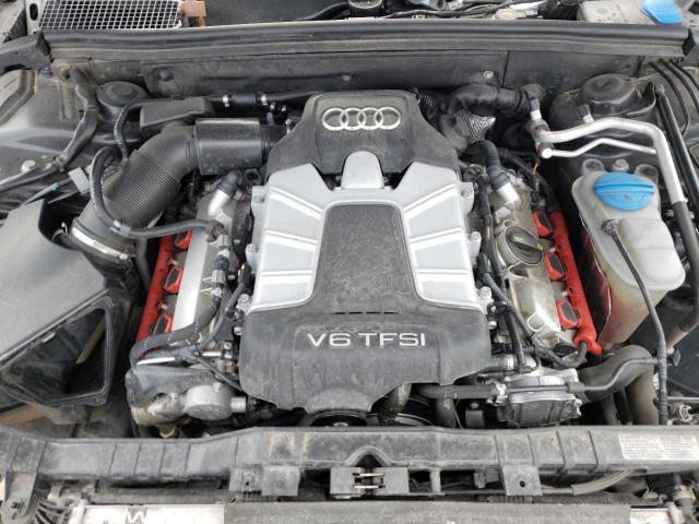 Photo 6 VIN: WAUBGAFL8EA043009 - AUDI S4 PREMIUM 