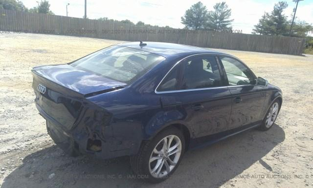 Photo 3 VIN: WAUBGAFL8EA063177 - AUDI S4 