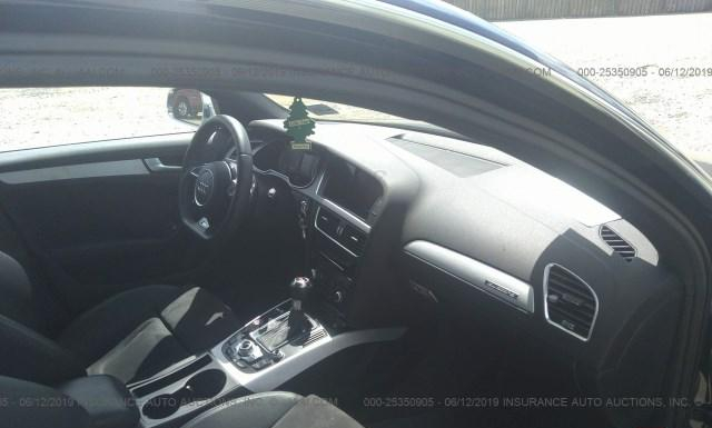 Photo 4 VIN: WAUBGAFL8EA063177 - AUDI S4 