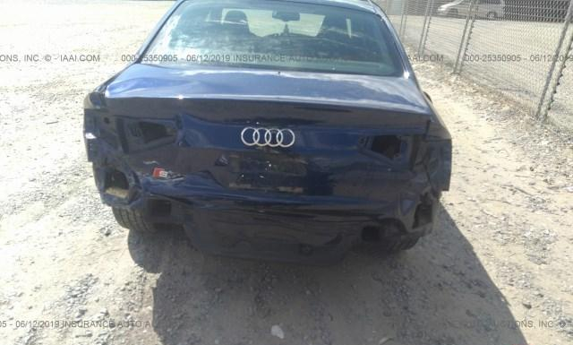 Photo 5 VIN: WAUBGAFL8EA063177 - AUDI S4 