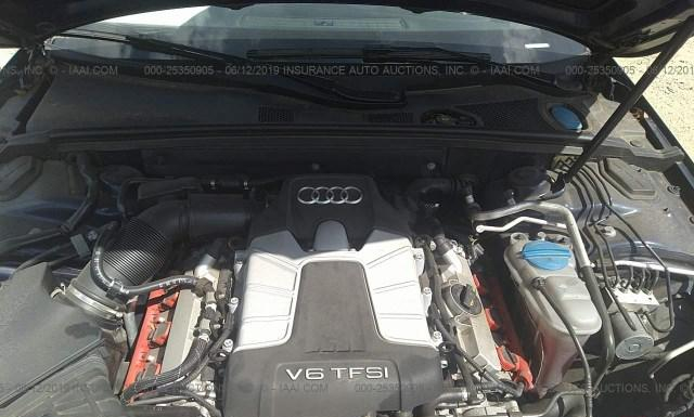 Photo 9 VIN: WAUBGAFL8EA063177 - AUDI S4 