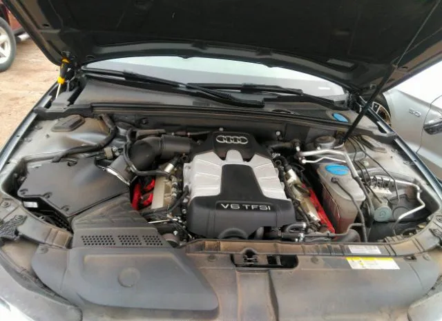 Photo 9 VIN: WAUBGAFL8EA066354 - AUDI S4 