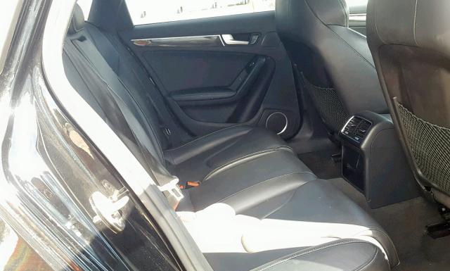 Photo 5 VIN: WAUBGAFL8EA097233 - AUDI S4 