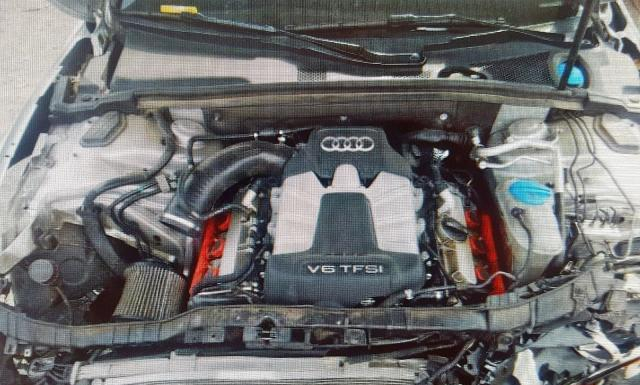 Photo 6 VIN: WAUBGAFL8EA139125 - AUDI S4 