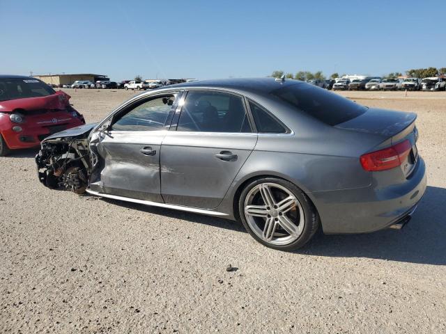 Photo 1 VIN: WAUBGAFL8FA011159 - AUDI S4 PREMIUM 