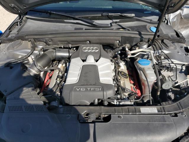 Photo 10 VIN: WAUBGAFL8FA011159 - AUDI S4 PREMIUM 