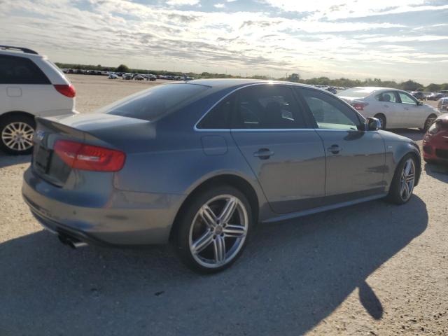 Photo 2 VIN: WAUBGAFL8FA011159 - AUDI S4 PREMIUM 