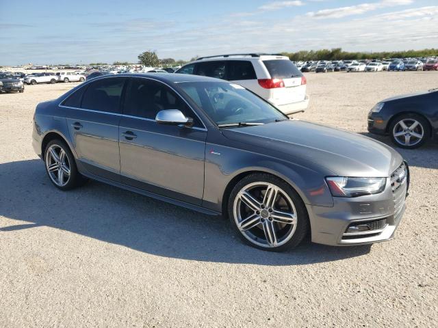 Photo 3 VIN: WAUBGAFL8FA011159 - AUDI S4 PREMIUM 