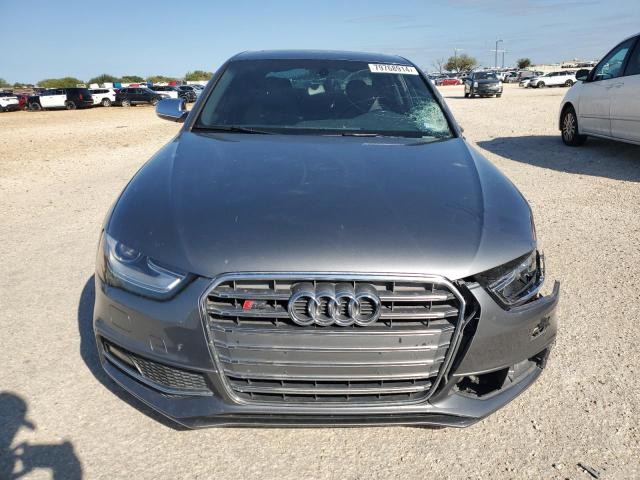 Photo 4 VIN: WAUBGAFL8FA011159 - AUDI S4 PREMIUM 