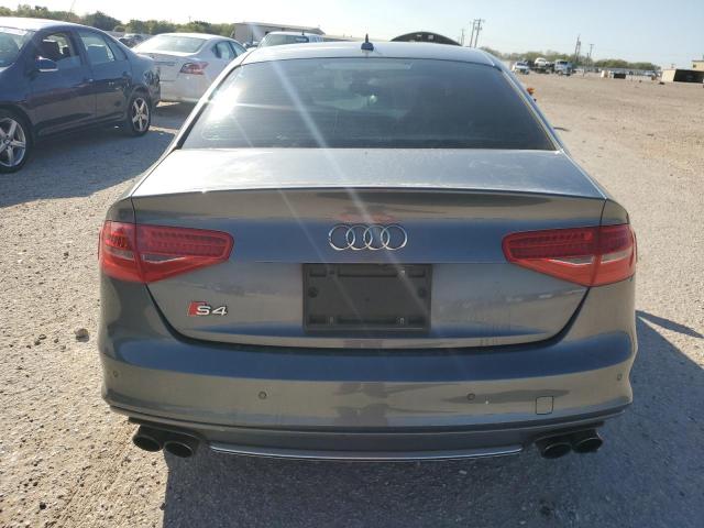 Photo 5 VIN: WAUBGAFL8FA011159 - AUDI S4 PREMIUM 