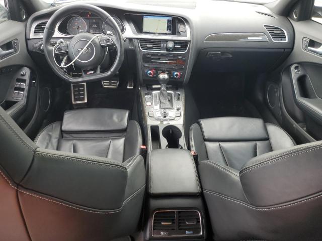 Photo 7 VIN: WAUBGAFL8FA011159 - AUDI S4 PREMIUM 