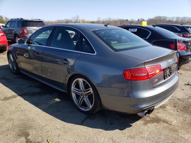 Photo 1 VIN: WAUBGAFL8FA091434 - AUDI S4 PREMIUM 