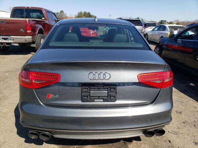 Photo 5 VIN: WAUBGAFL8FA091434 - AUDI S4 PREMIUM 