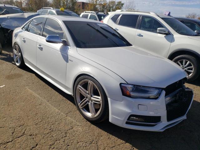 Photo 0 VIN: WAUBGAFL8FA099159 - AUDI S4 PREMIUM 