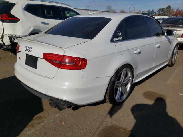 Photo 3 VIN: WAUBGAFL8FA099159 - AUDI S4 PREMIUM 