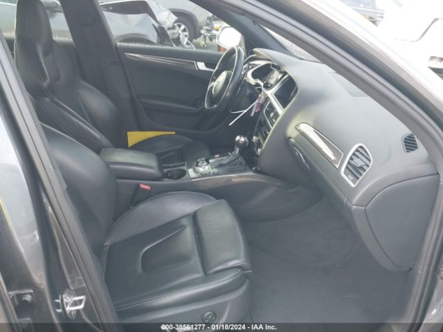 Photo 4 VIN: WAUBGAFL8FA113478 - AUDI S4 