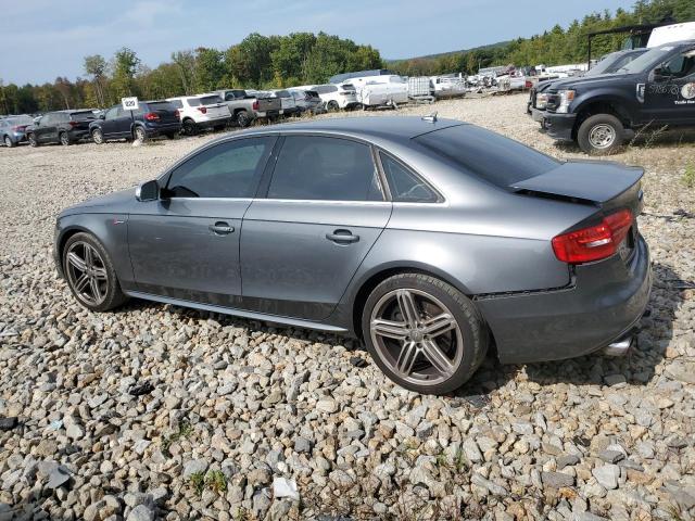 Photo 1 VIN: WAUBGAFL8GA000812 - AUDI S4 PREMIUM 