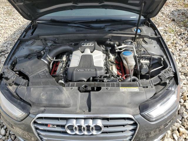 Photo 10 VIN: WAUBGAFL8GA000812 - AUDI S4 PREMIUM 