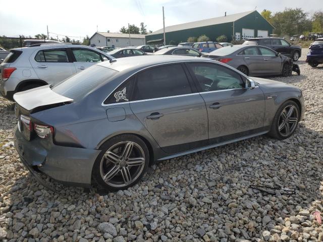 Photo 2 VIN: WAUBGAFL8GA000812 - AUDI S4 PREMIUM 