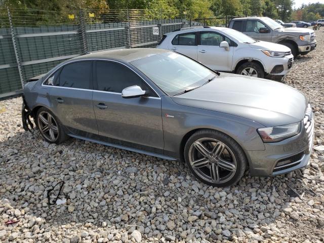 Photo 3 VIN: WAUBGAFL8GA000812 - AUDI S4 PREMIUM 