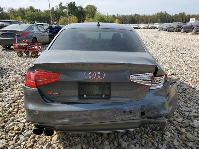 Photo 5 VIN: WAUBGAFL8GA000812 - AUDI S4 PREMIUM 