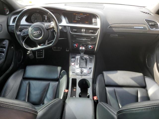 Photo 7 VIN: WAUBGAFL8GA000812 - AUDI S4 PREMIUM 