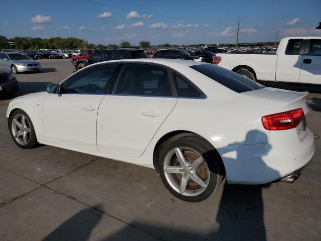 Photo 1 VIN: WAUBGAFL8GA009994 - AUDI S4 PREMIUM 