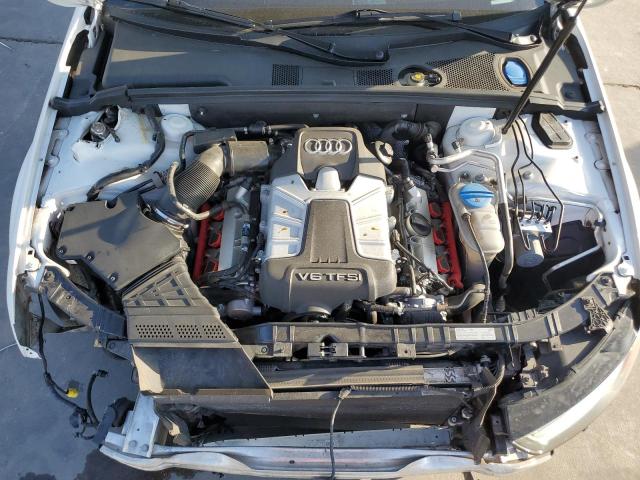 Photo 10 VIN: WAUBGAFL8GA009994 - AUDI S4 PREMIUM 