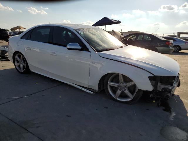 Photo 3 VIN: WAUBGAFL8GA009994 - AUDI S4 PREMIUM 