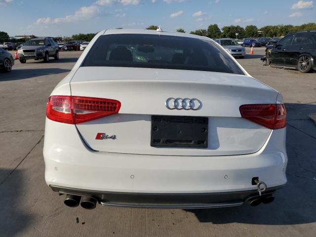 Photo 5 VIN: WAUBGAFL8GA009994 - AUDI S4 PREMIUM 