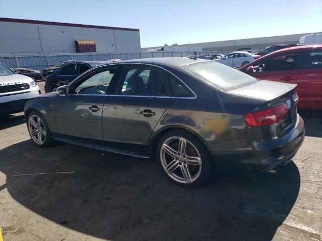 Photo 1 VIN: WAUBGAFL8GA010093 - AUDI S4 PREMIUM 