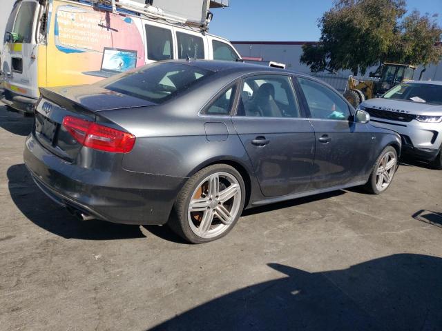 Photo 2 VIN: WAUBGAFL8GA010093 - AUDI S4 PREMIUM 