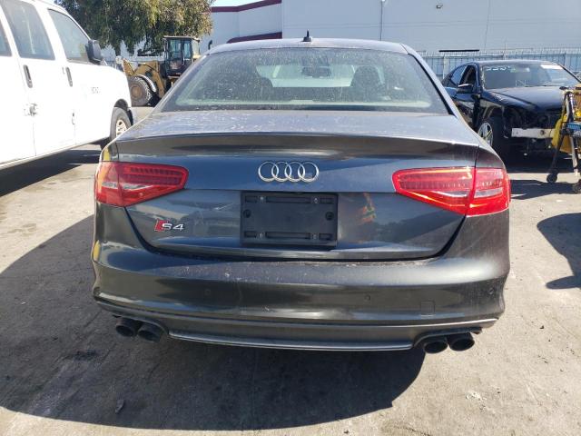 Photo 5 VIN: WAUBGAFL8GA010093 - AUDI S4 PREMIUM 