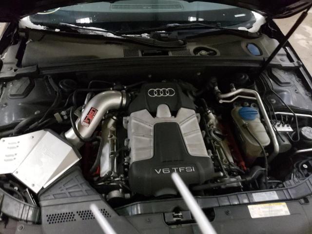 Photo 10 VIN: WAUBGAFL9AA152797 - AUDI S4 PREMIUM 