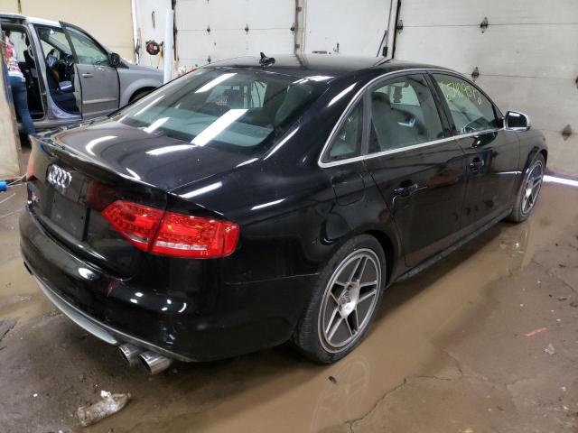 Photo 2 VIN: WAUBGAFL9AA152797 - AUDI S4 PREMIUM 