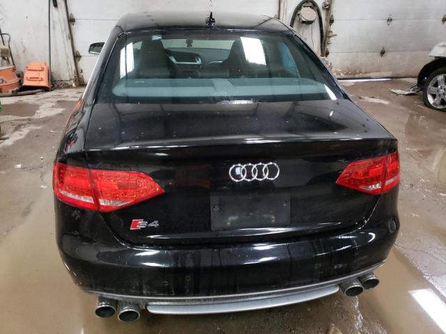 Photo 5 VIN: WAUBGAFL9AA152797 - AUDI S4 PREMIUM 