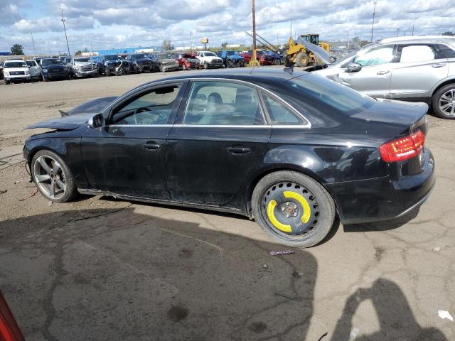 Photo 1 VIN: WAUBGAFL9AA152797 - AUDI S4 PREMIUM 