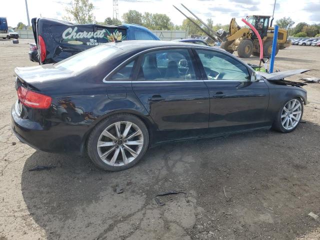 Photo 2 VIN: WAUBGAFL9AA152797 - AUDI S4 PREMIUM 