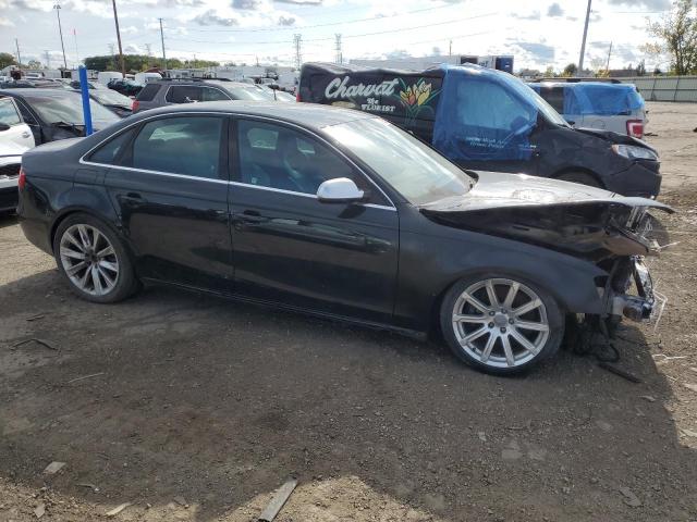 Photo 3 VIN: WAUBGAFL9AA152797 - AUDI S4 PREMIUM 