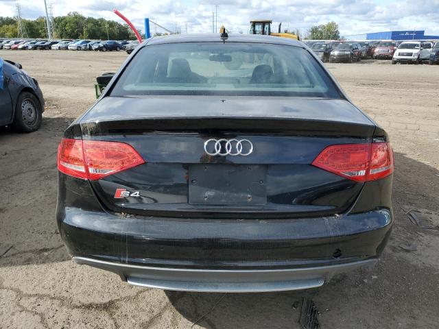 Photo 5 VIN: WAUBGAFL9AA152797 - AUDI S4 PREMIUM 