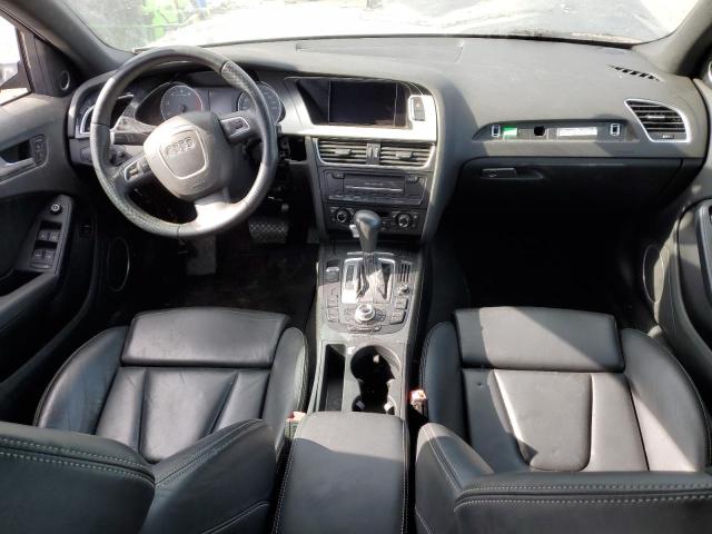 Photo 7 VIN: WAUBGAFL9AA152797 - AUDI S4 PREMIUM 