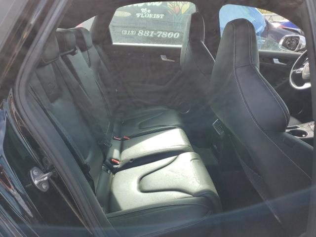 Photo 9 VIN: WAUBGAFL9AA152797 - AUDI S4 PREMIUM 