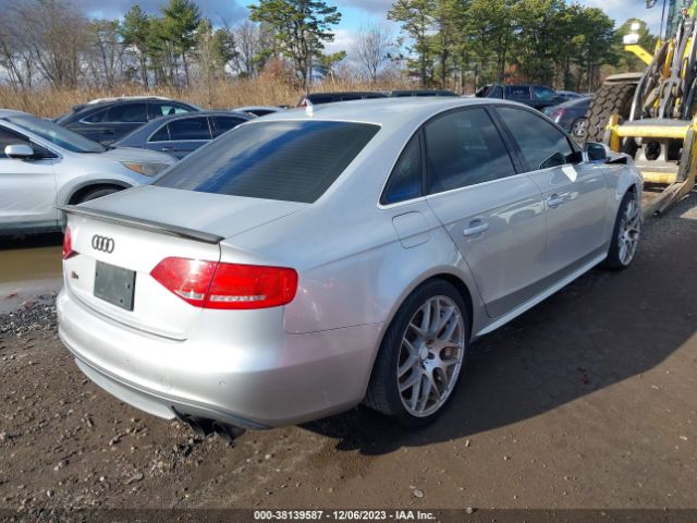 Photo 3 VIN: WAUBGAFL9BA019619 - AUDI S4 