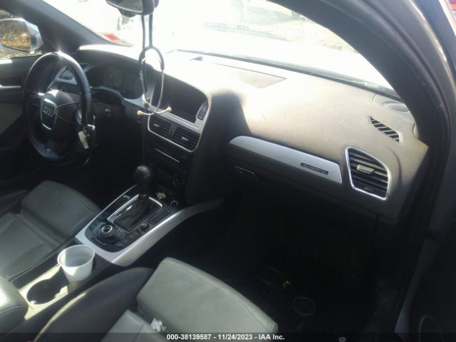 Photo 4 VIN: WAUBGAFL9BA019619 - AUDI S4 