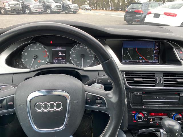 Photo 6 VIN: WAUBGAFL9BA021855 - AUDI S4 PREMIUM 