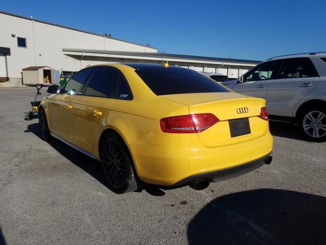 Photo 2 VIN: WAUBGAFL9BA071218 - AUDI S4 PREMIUM 