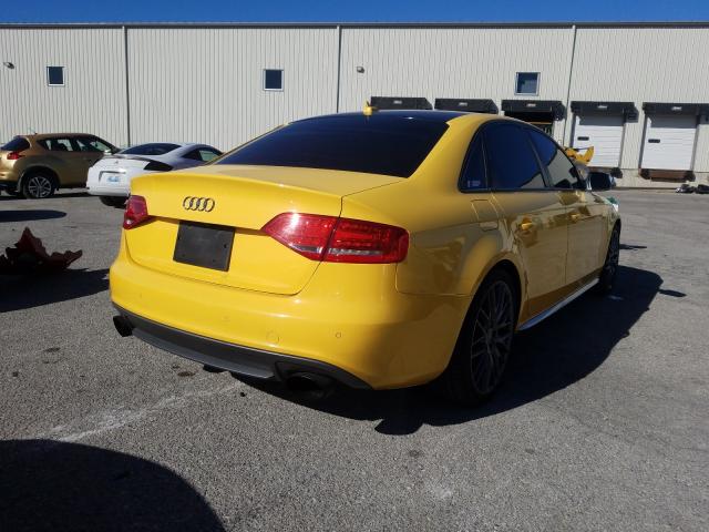 Photo 3 VIN: WAUBGAFL9BA071218 - AUDI S4 PREMIUM 