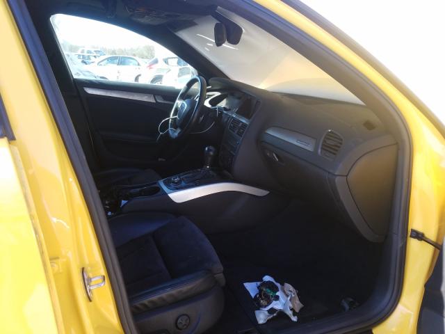 Photo 4 VIN: WAUBGAFL9BA071218 - AUDI S4 PREMIUM 