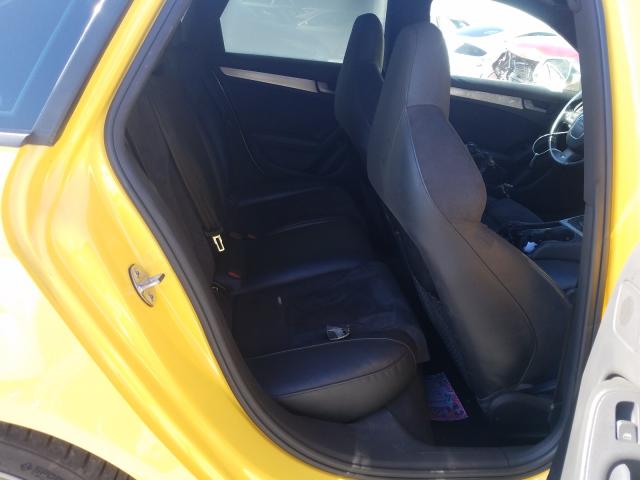 Photo 5 VIN: WAUBGAFL9BA071218 - AUDI S4 PREMIUM 